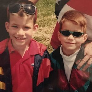 Meet your Posher, Theodore